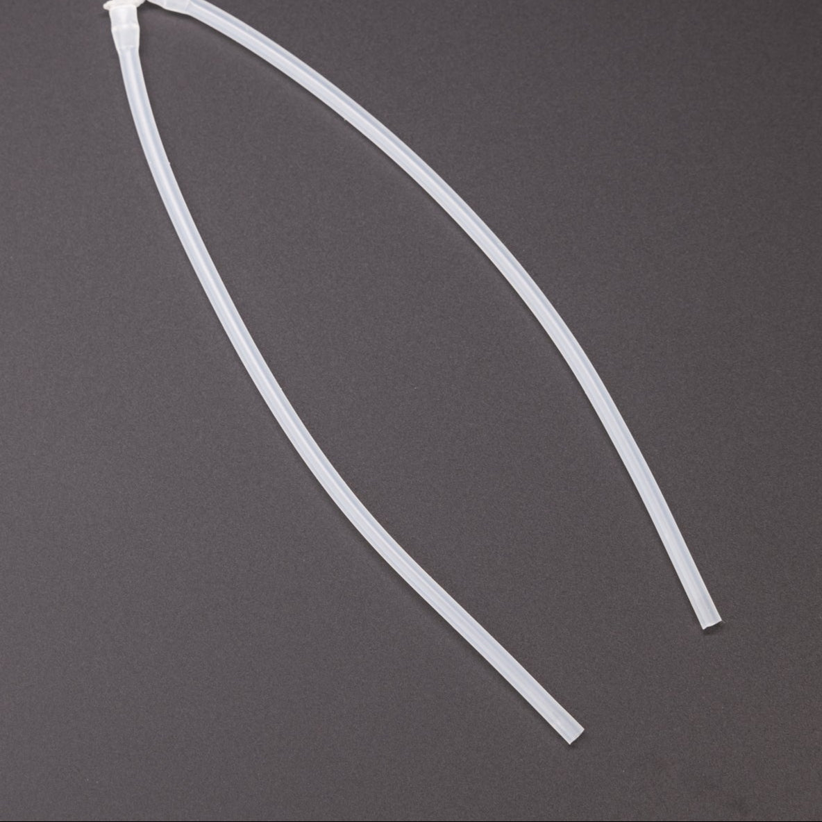 Bilateral Silicone Suction Tubes (5-Pack / 10 Tubes Total)