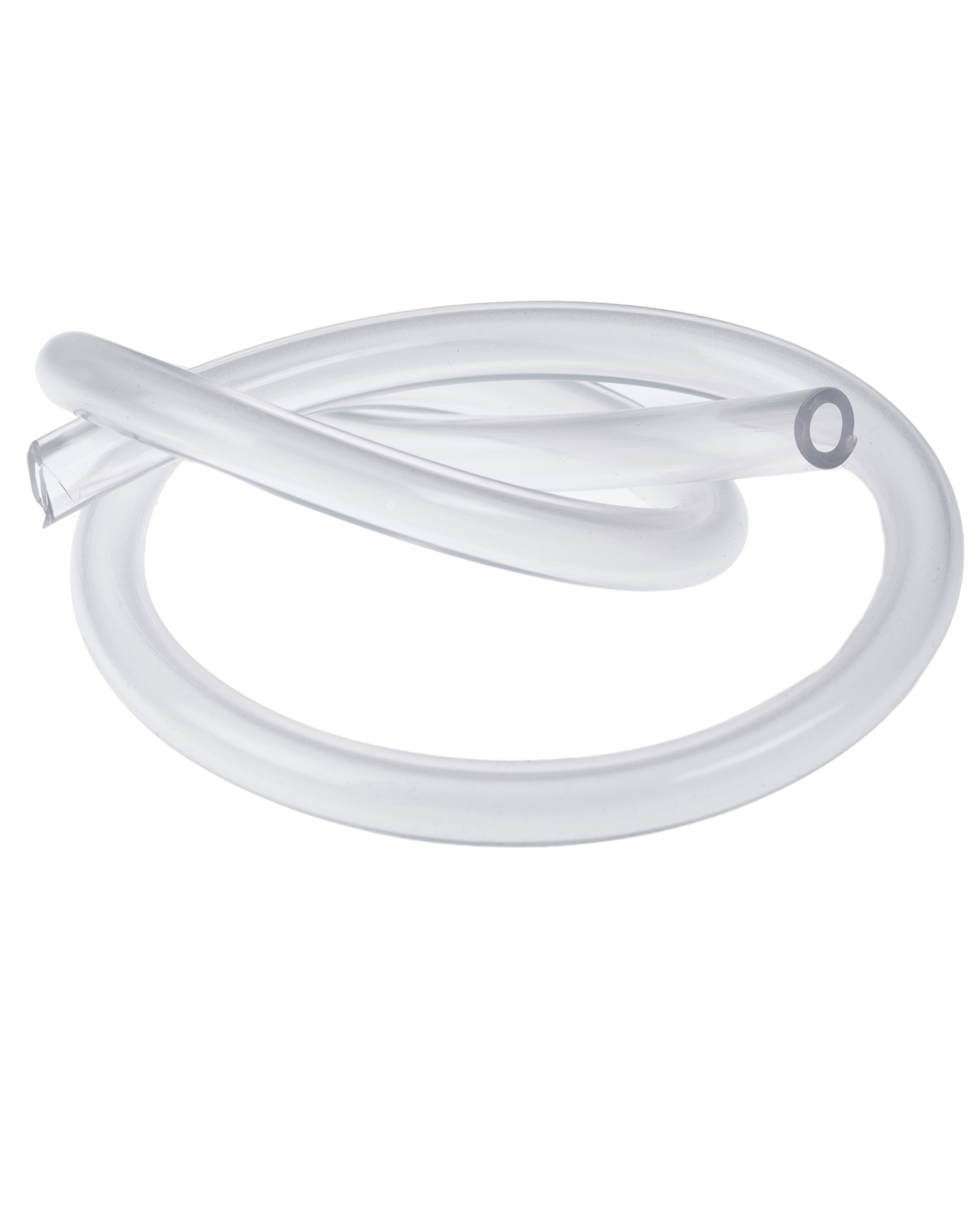 Bilateral Silicone Suction Tubes (5-Pack / 10 Tubes Total)