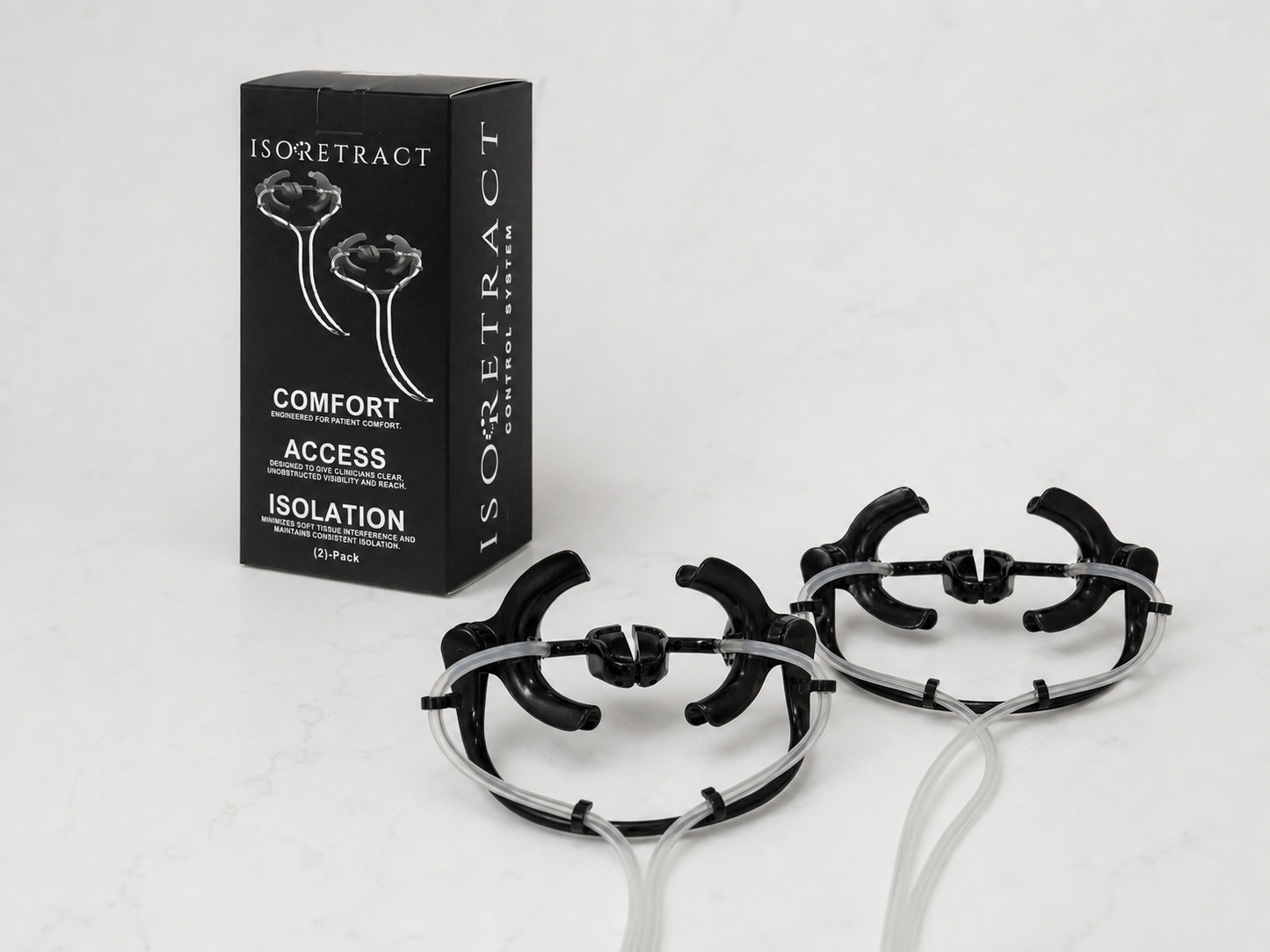 ISORETRACT 2-Pack