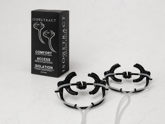 ISORETRACT 2-Pack