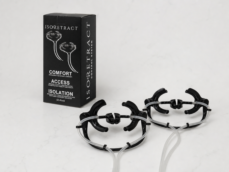 ISORETRACT 2-Pack