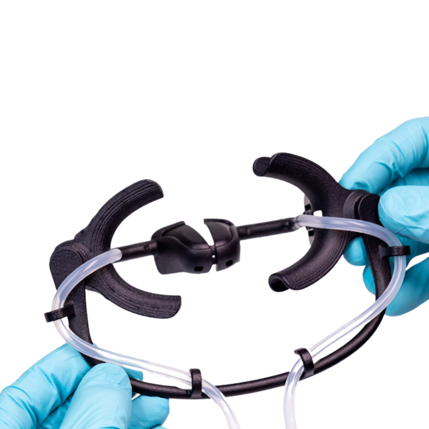 Comfortable Orthodontic Mouth Retractor | ISORETRACT 10 pack Kit