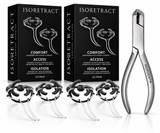 2 ISORETRACT Pairs (4 Systems) + FREE Nordent® Distal End Cutter