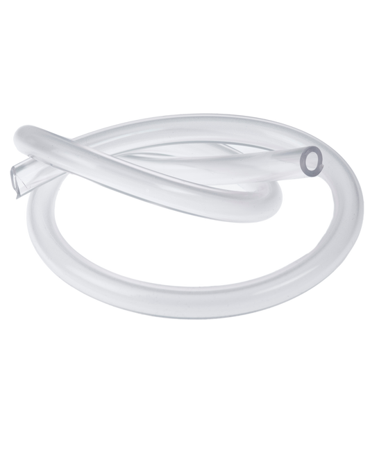 Bilateral Silicone Suction Tubes (5-Pack / 10 Tubes Total)