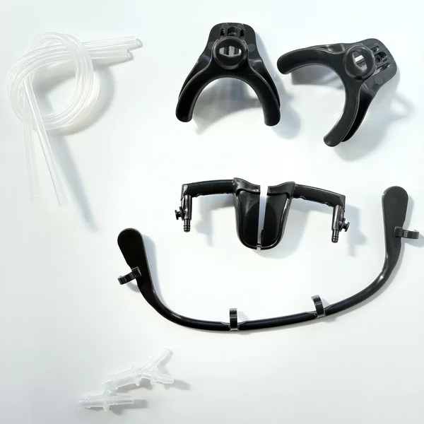 Control System Mouth Retractor