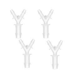 Y-split Adapter (Pkg-4)